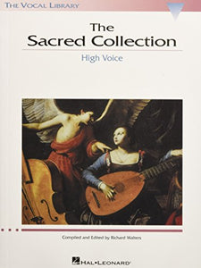 The Sacred Collection 