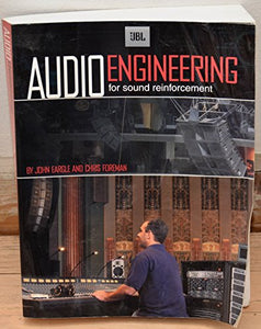 JBL Audio Engineering for Sound Reinforcement 