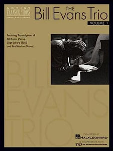 The Bill Evans Trio - Volume 1 (1959-1961) 