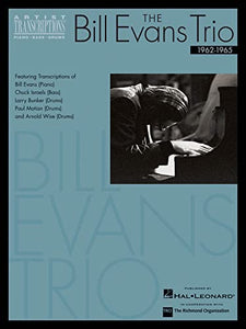 The Bill Evans Trio - Volume 2 (1962-1965) 