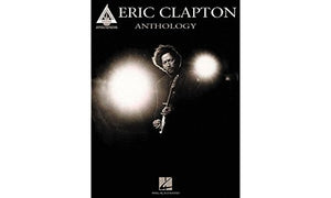 Eric Clapton Anthology 