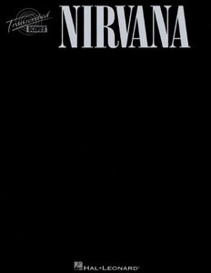 Nirvana (Transcribed Scores) 