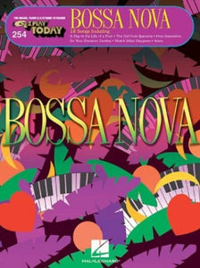 254 Bossa Nova 