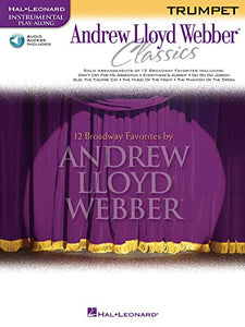 Andrew Lloyd Webber Classics - Trumpet 