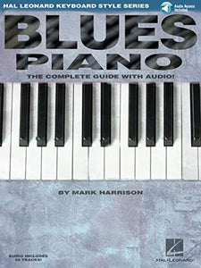 Blues Piano 