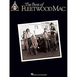 The Best of Fleetwood Mac 