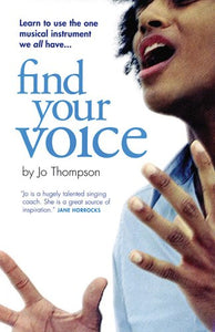 Find Your Voice 