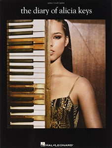 The Diary Of Alicia Keys 