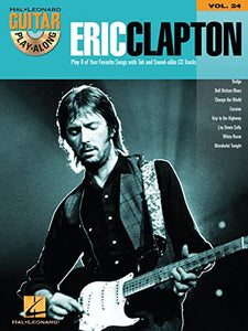 Eric Clapton 