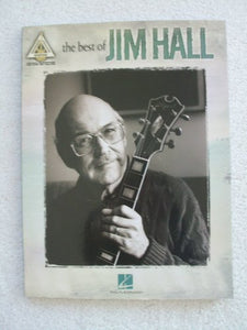 The Best of Jim Hall 