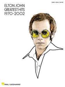 Elton John - Greatest Hits 1970-2002 