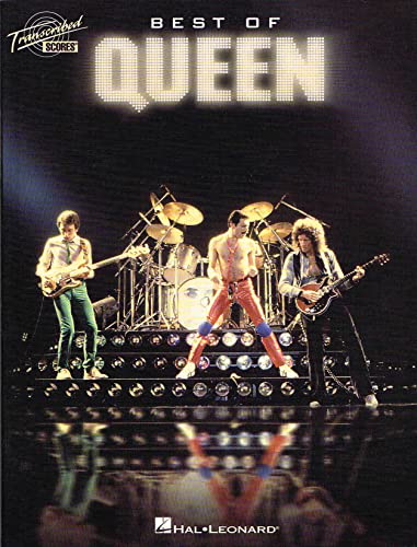 Best Of Queen