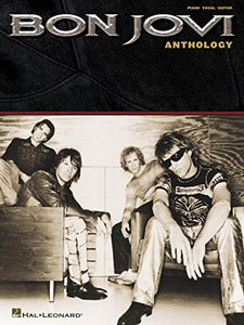 Bon Jovi: Anthology 