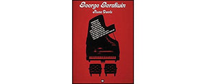 Gershwin Piano Duets 