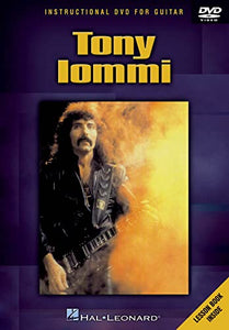 Tony Iommi 