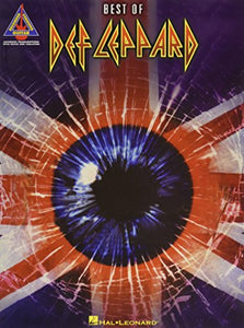 Def Leppard - The best of.. 