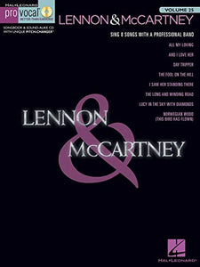 Lennon & McCartney - Volume 4 