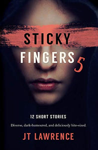 Sticky Fingers 5 