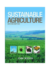 Sustainable Agriculture 