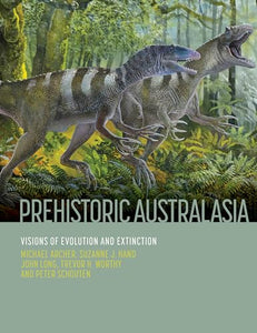 Prehistoric Australasia 