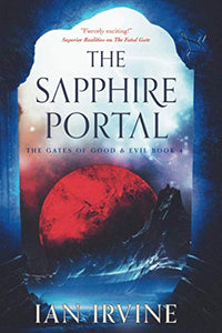 The Sapphire Portal 