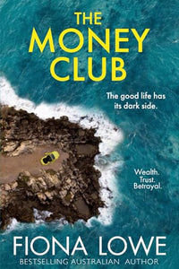 The Money Club 