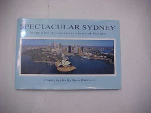 Spectacular Sydney 