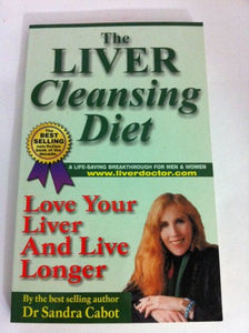 Liver Cleansing Diet 