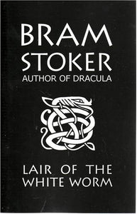 Bram Stoker's Lair of the White Worm 