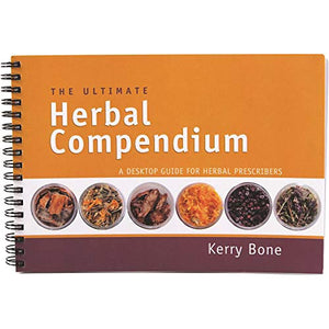 The Ultimate Herbal Compendium 