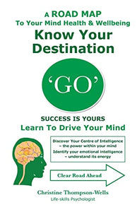 'GO' Success Is Yours - Know Your Destination 