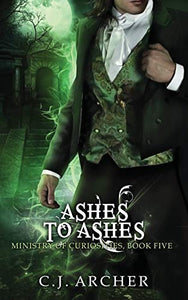 Ashes To Ashes 