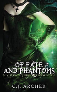 Of Fate and Phantoms 