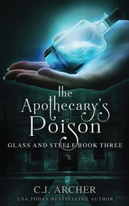 The Apothecary's Poison 