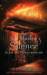 The Ink Master's Silence 