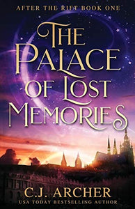 The Palace of Lost Memories 