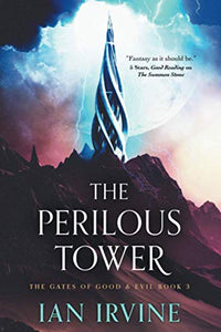 The Perilous Tower 