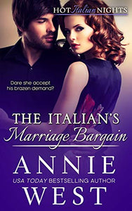 The Italian's Marriage Bargain 