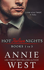 Hot Italian Nights Anthology 1 