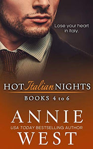 Hot Italian Nights Anthology 2 