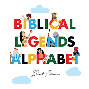 Biblical Alphabet 