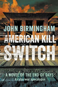 American Kill Switch 