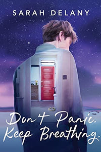 Don't Panic. Keep Breathing. 