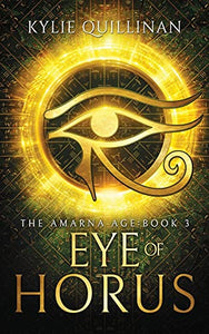 Eye of Horus (Hardback Version) 