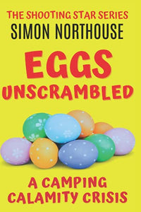 Eggs Unscrambled 