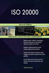 ISO 20000 Second Edition 