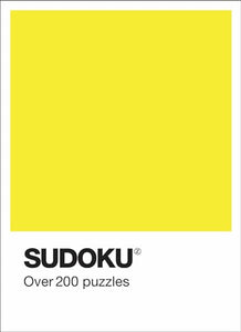 Colour Block Puzzle - Sudoku 