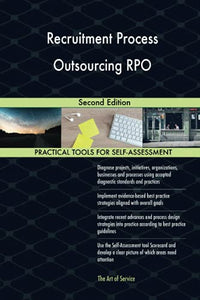 Recruitment Process Outsourcing RPO Second Edition 