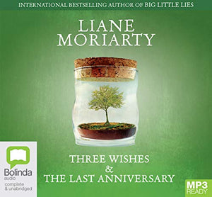 Liane Moriarty Giftpack 