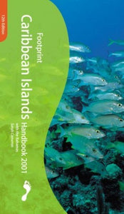 Caribbean Islands Handbook 